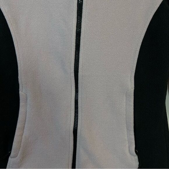 The North Face Osito Breast Cancer Awareness Fleece Zip-up Jacket xs - Picture 14 of 15